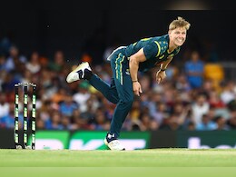 नाथन एलिस ऑस्ट्रेलिया क्रिकेट के इतिहास में हो गए अमर, जो नहीं कर पाए स्टार्क, कमिंस, हेजलवुड, वो कर दिखाया