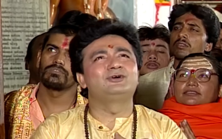 500 करोड़ के पार पहुंचा ये भक्ति गीत, फेल हुए अरिजीत सिंह से लेकर हनी सिंह तक सब फेल