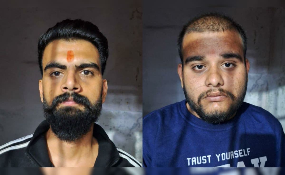 Lucknow Teen Gang-Raped In Hotel. She Went For Joyride With Insta 'Friend'