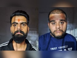 Lucknow Teen Gang-Raped In Hotel. She Went For Joyride With Insta &#039;Friend&#039;