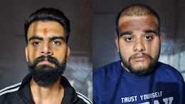 Lucknow Class 7 Student Raped In Hotel For 2 Days By Insta 'Friend', Others