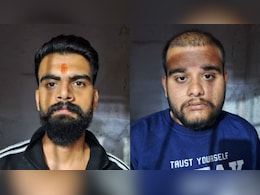 Lucknow Teen Gang-Raped In Hotel. She Went For Joyride With Insta 'Friend'