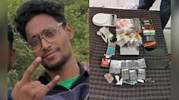 Raid At Hyderabad Doctor's House Reveals City-Wide Drug Network