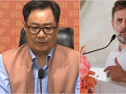 इनका एटम बम फटता क्यों नहीं... आपका समय खराब कर रहे, बीजेपी का राहुल के आरोपों पर पलटवार