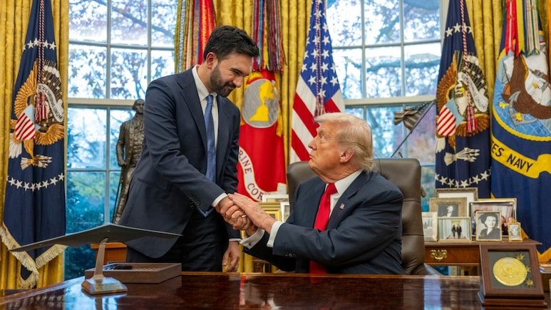 Key Takeaways From Trump-Mamdani White House Meeting