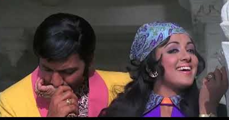 जब हेमा मालिनी ने धर्मेंद्र को जलाने के लिए इस खतरनाक विलेन से किया रोमांस, वह हीरो की तरह व्यवहार करने लगा था, उसकी निगाहें...