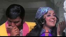 Dharmendra धर्मेंद्र यांना जळवण्यासाठी हेमा मालिनींनी खतरनाक व्हिलनसोबत केला रोमान्स! पुढे जे घडलं ते...