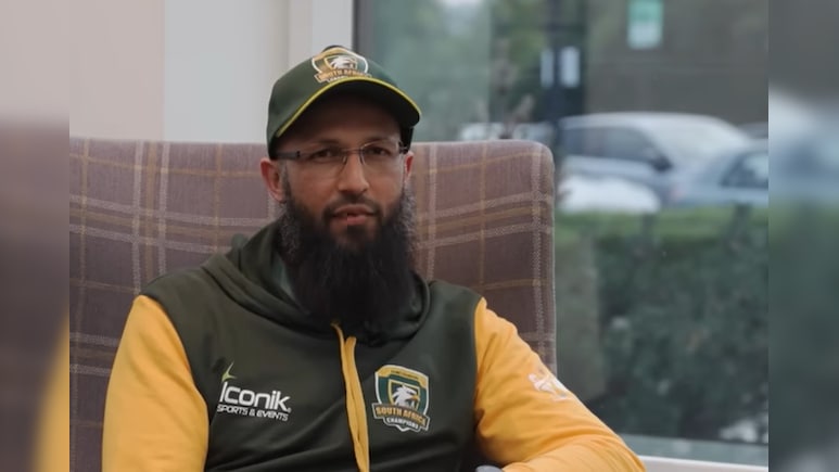 हाशिम अमला ने चुनी वनडे इतिहास की सर्वश्रेष्ठ प्लेइंग XI, इस भारतीय प्लेयर को जगह न देकर चौंकाया