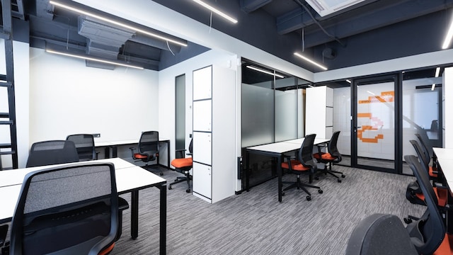Can Office Air Conditioning Worsen Your Health This Winter?