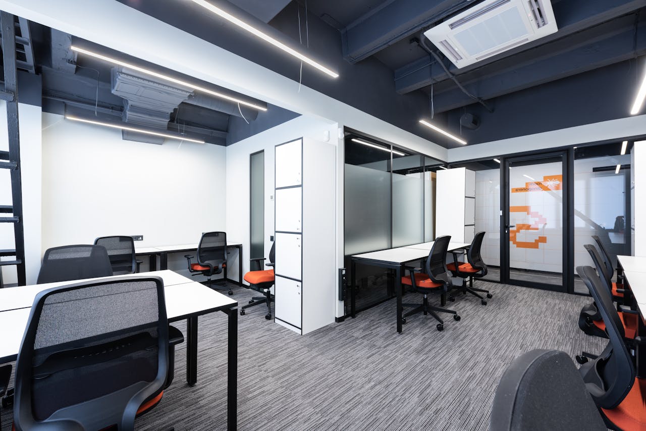 Can Office Air Conditioning Worsen Your Health This Winter?