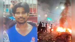 "<i>Woh Chala Gaya</i>": Delhi Blast Victim Supported Family Of 4, Sister's Kids