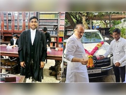 महाराष्ट्र: नाबालिग लड़की के साथ बदसलूकी, आरोपी के साथ डिप्टी सीएम अजित पवार की फोटो वायरल