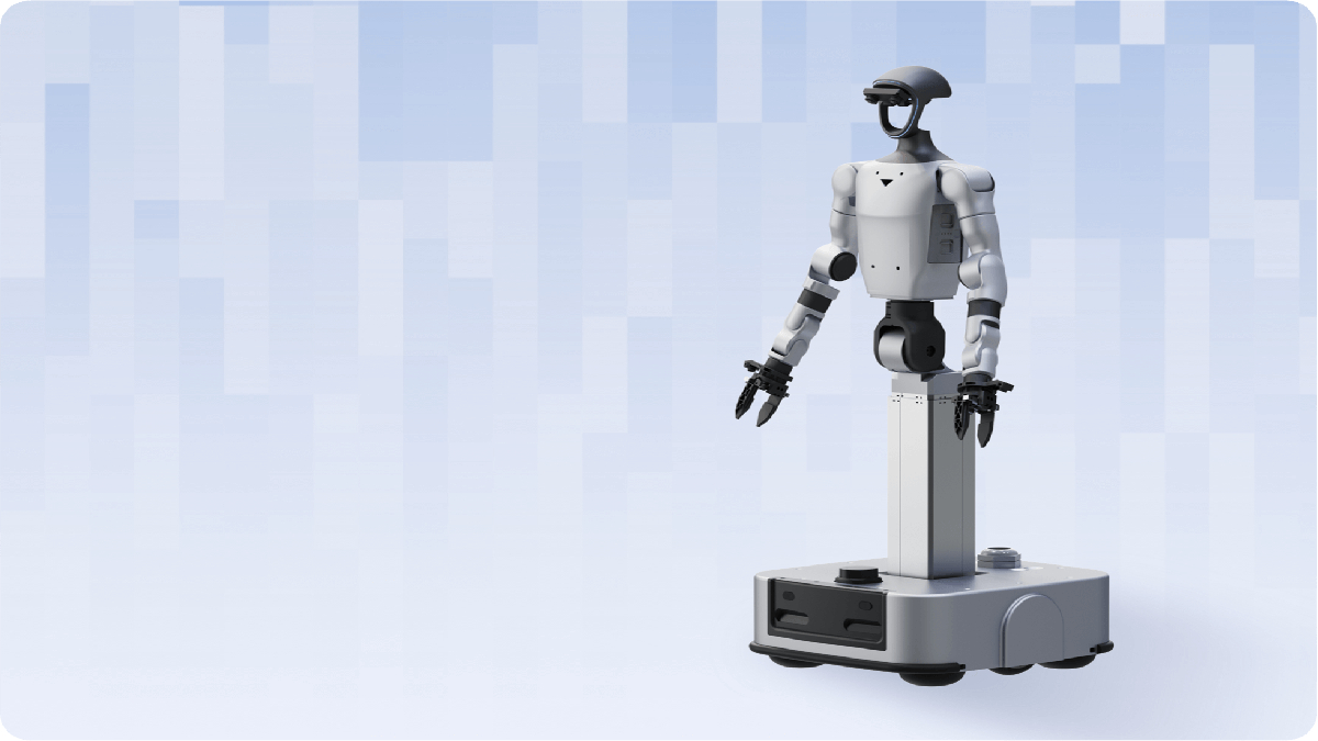 पहियों पर चलने वाला रोबोट! Unitree ने लॉन्च किया G1-D रोबोट, ऐसे करता है काम