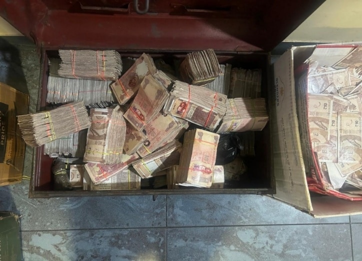 Latest and Breaking News on NDTV