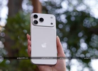iPhone 18 Pro Max  होणार ‘वजनदार’; आकार आणि वजनात बदल