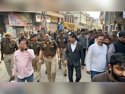 Sambhal Violence "Planned Conspiracy": Judicial Commission Report Tabled In Assembly