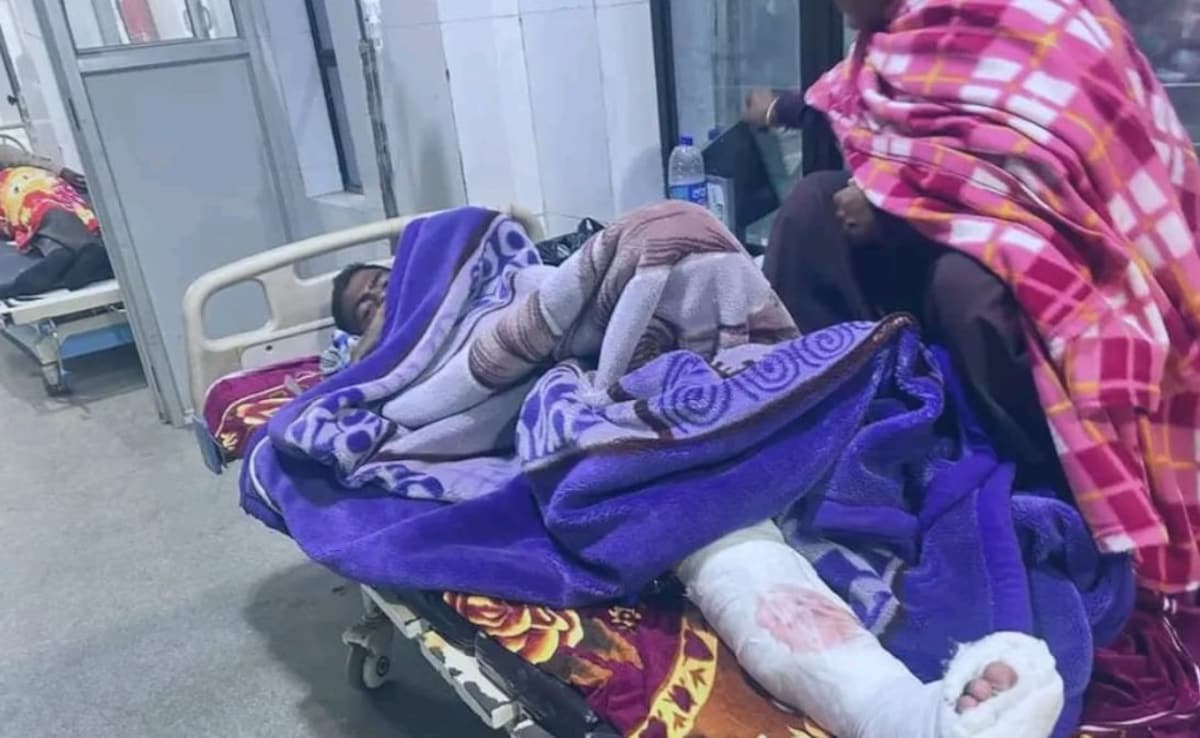 32 Bikers And Locals Clash In Kuki Village In Manipur; Incident Not Communal, Say Cops