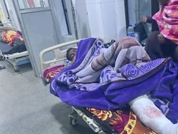 32 Bikers And Locals Clash In Kuki Village In Manipur; Incident Not Communal, Say Cops