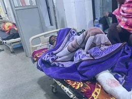 32 Bikers And Locals Clash In Kuki Village In Manipur; Incident Not Communal, Say Cops