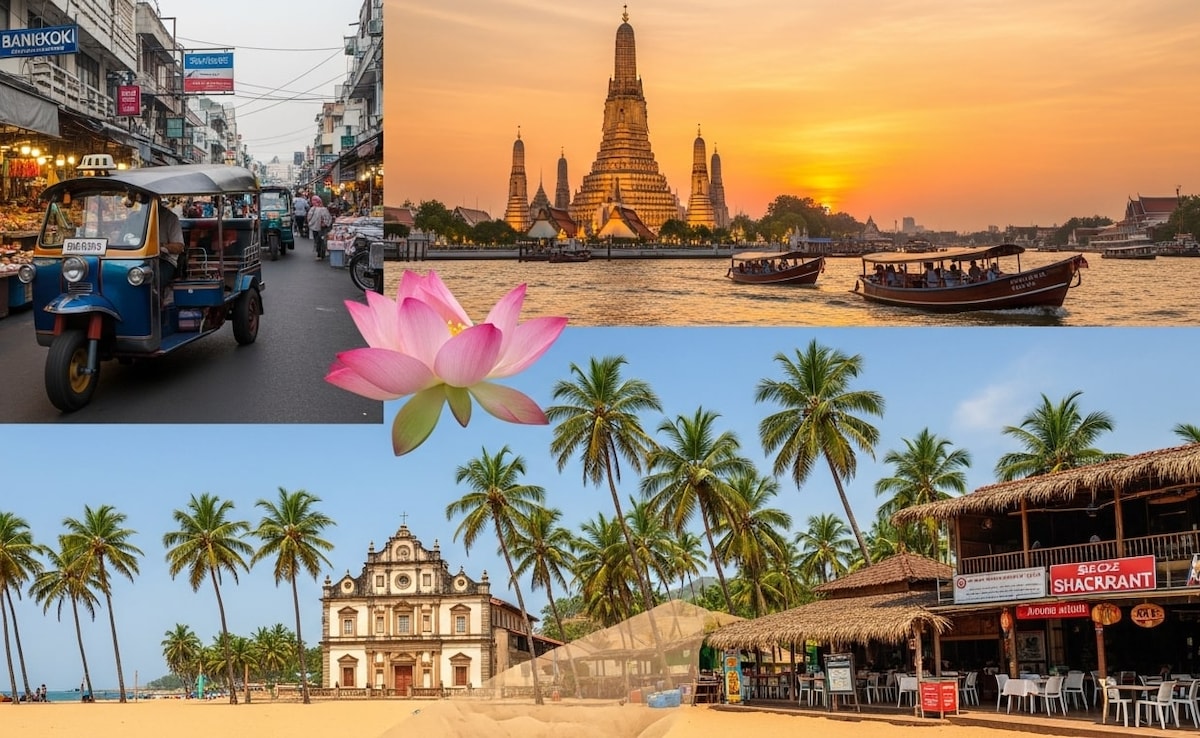 Latest and Breaking News on NDTV