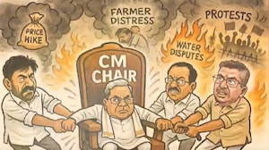Karnataka Leadership Crisis: BJP Mocks Siddu-DKS Power Struggle On Social Media