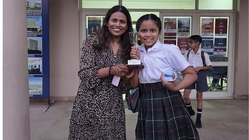 अमायरा तो चली गई लेकिन उसे इंसाफ तब मिलेगा जब स्कूलों की दीवारों में दिल धड़केगा, CBSE जांच में डरावने खुलासे