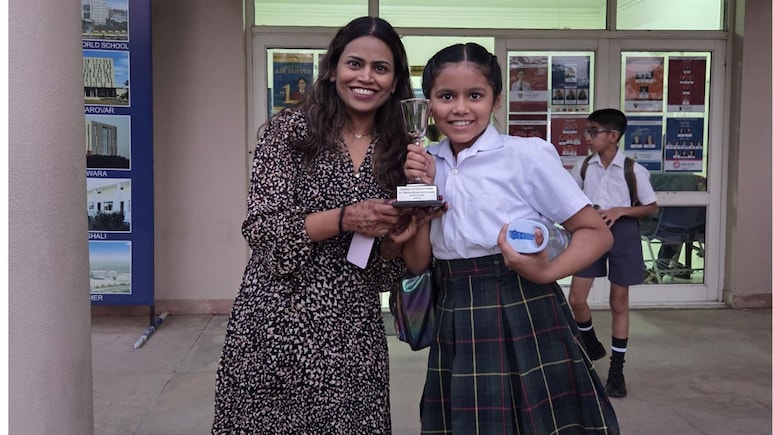 अमायरा तो चली गई लेकिन उसे इंसाफ तब मिलेगा जब स्कूलों की दीवारों में दिल धड़केगा, CBSE जांच में डरावने खुलासे