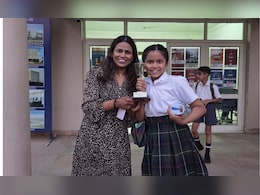 जयपुर के नामी स्कूल से कूदने वाली अमायरा ने रोते हुए कहा था- प्लीज मुझे मत भेजो, मां ने सुनाया ऑडियो