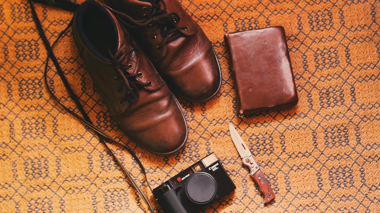 5 Formal Shoes That Dont Hurt Your Feet: What to Check Before Wearing Them All Day.