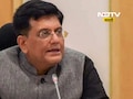 Piyush Goyal: पीयूष गोयल यांची तत्परता! भारतीय कामगाराचे पार्थिव मोझांबिकहून मायदेशी परतले