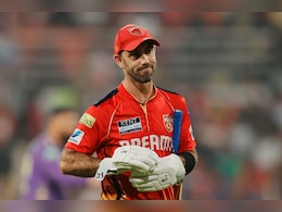 मैक्सवेल और इंगलिस को पंजाब किंग्स ने क्यों किया रीलीज? रिकी पोंटिंग ने बताई पर्दे के पीछे की बात