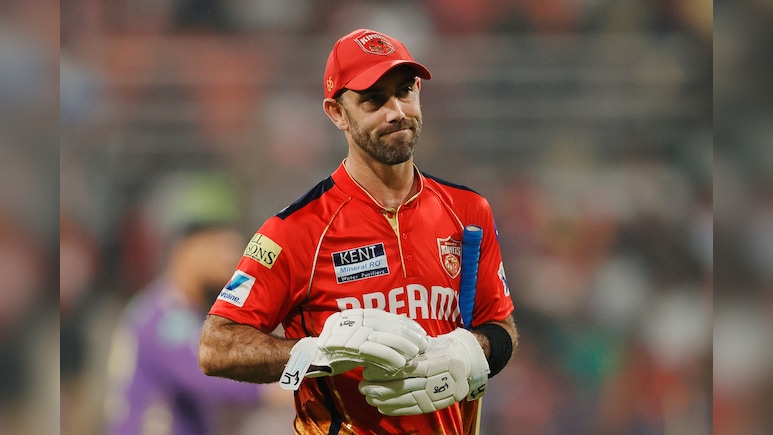 मैक्सवेल और इंगलिस को पंजाब किंग्स ने क्यों किया रीलीज? रिकी पोंटिंग ने बताई पर्दे के पीछे की बात