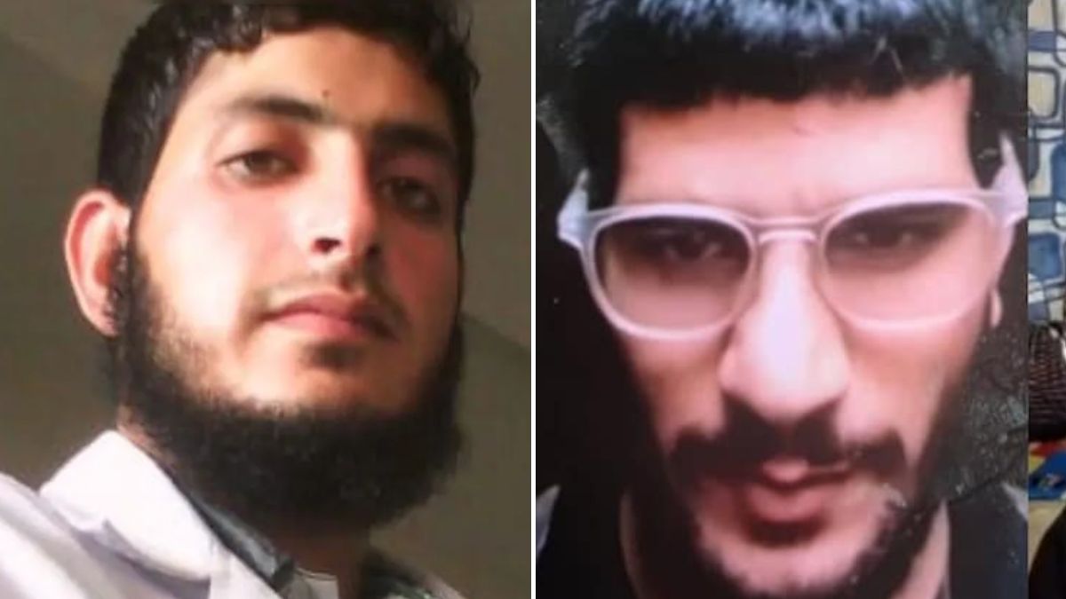 2 Delhi Blast Suspects Met Jaish Handlers In Turkiye: Sources