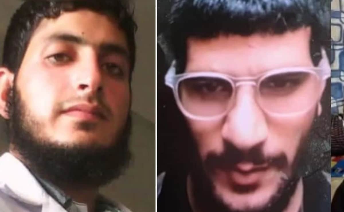 दिल्ली ब्लास्ट के तुर्की तक जुड़े तार, जैश के आकाओं से मिले थे डॉ उमर और डॉ मुजम्मिल- सूत्र