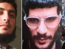 दिल्ली ब्लास्ट के तुर्की तक जुड़े तार, जैश के आकाओं से मिले थे डॉ उमर और डॉ मुजम्मिल- सूत्र