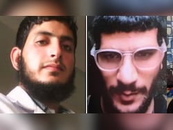 2 Delhi Blast Suspects Met Jaish Handlers In Turkiye: Sources