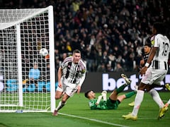 Juventus Held By Sporting Lisbon In Stalling Champions League Campaign