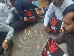 'हर छोटी बात पर डांटते थे, स्कूल ने मेरे बेटे को मार डाला...' 10वीं के छात्र ने किया सुसाइड, परिवार का छलका दर्द