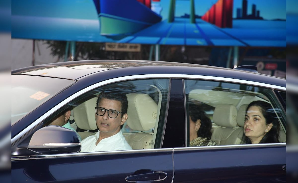 Latest and Breaking News on NDTV Latest and Breaking News on NDTV