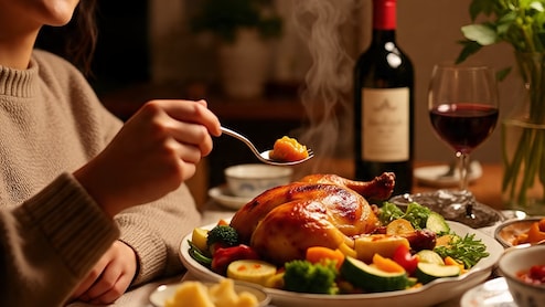 Gall Bladder Stone Treatment: गॉल ब्लैडर स्टोन आपकी अनहेल्दी आदतों का है नतीजा, आयुर्वेदिक नुस्खों से पाएं आराम