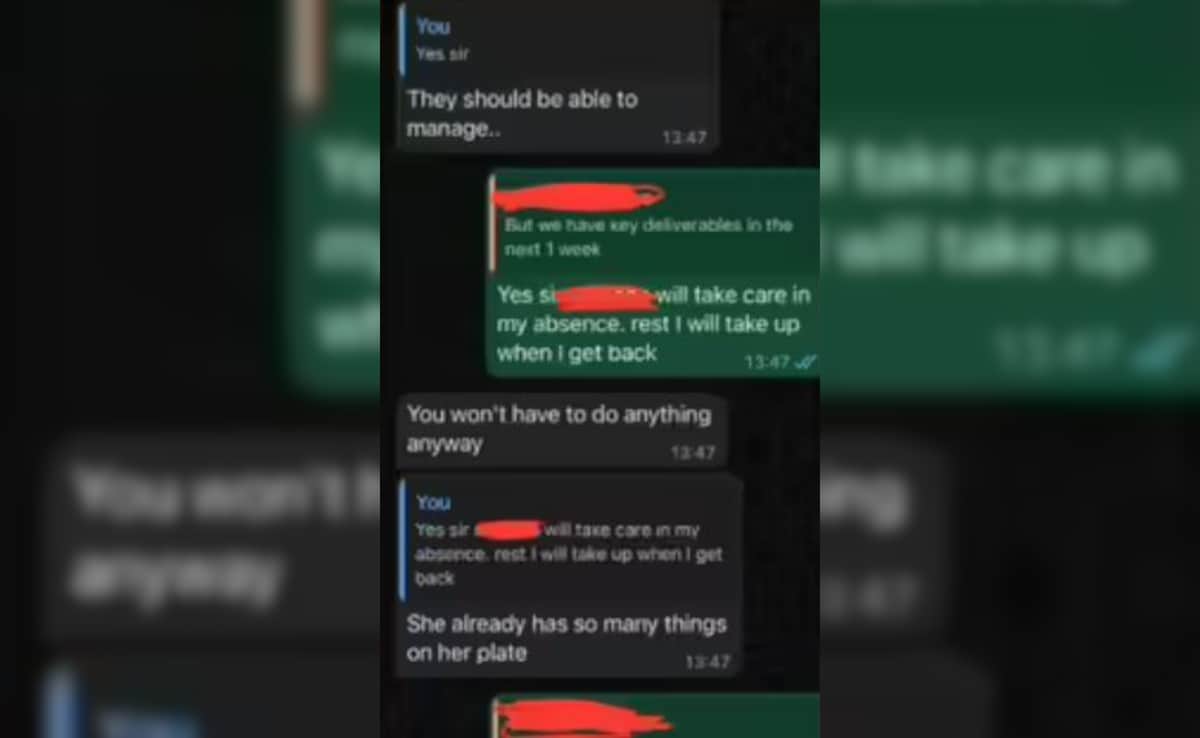 Latest and Breaking News on NDTV