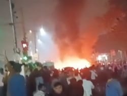 NIA Team Heads To Red Fort, Amit Shah Speaks To Delhi Cops: What We Know