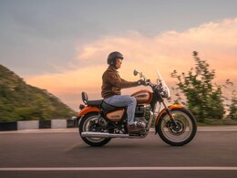 Royal Enfield Meteor 350: सिर्फ ₹8,955 की EMI में घर लाएं रॉयल एनफील्ड की क्रूजर बाइक, जानें डिटेल्स
