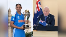 New Zealand PM's Epic 'Australia' Remark On India's Women's World Cup Win