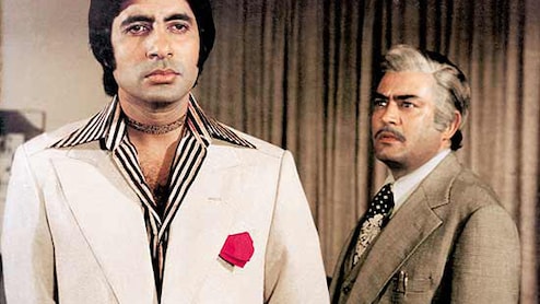 कभी 1 रूपये दिहाड़ी पर किया काम, अमिताभ बच्चन के लिए बना मसीहा, दी बिग बी के करियर की टॉप 5 ब्लॉबस्टर फिल्में...