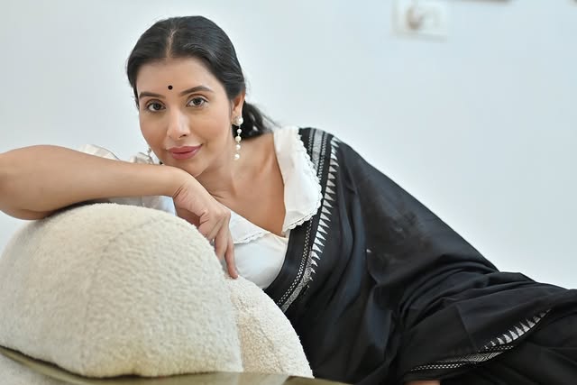 Charu Asopa Opens Up About The Stressful Journey Of Being A Single Mother: "It Gets Exhausting"