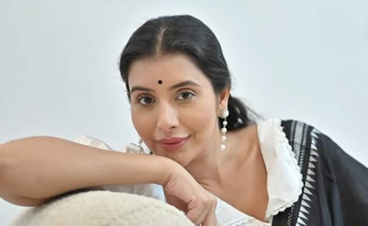 Charu Asopa Opens Up About The Stressful Journey Of Being A Single Mother: 