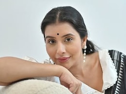 Charu Asopa Opens Up About The Stressful Journey Of Being A Single Mother: "It Gets Exhausting"