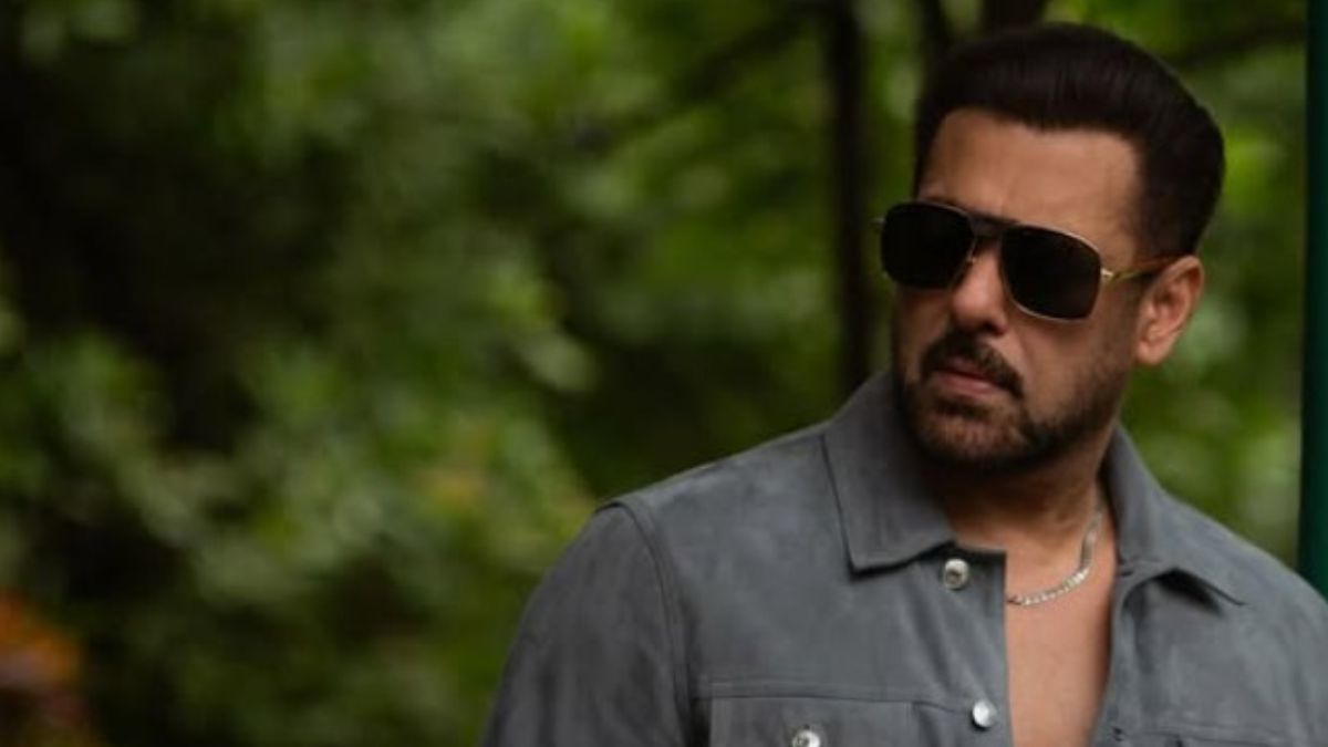 Salman Khan Gets Legal Notice From Kota Consumer Court Over "Misleading" Pan Masala Ads