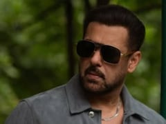 Salman Khan Gets Legal Notice From Kota Consumer Court Over 